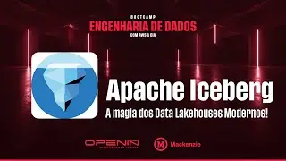 🔹 Apache Iceberg: The Secret Behind Modern Data Lakehouses! 🏔️❄️