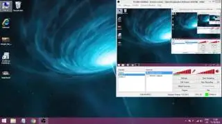 OBS Blackscreen bug fix win 10