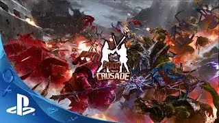 Poop Crusade - Official Trailer