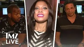 Teairra Mari: Leaked Sex Tape! | TMZ Live