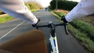 Sortie du 4 mars 2024