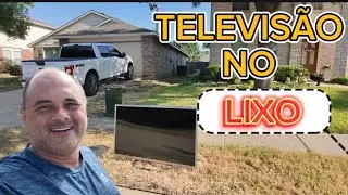 MINHA ROTINA AQUI NO TEXAS ESTADOS UNIDOS.