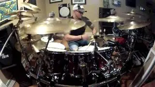 Forever- Papa Roach (7-9-12)