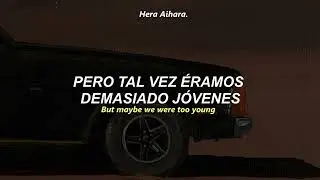 Blackbear - Something Real (Sub Español + Lyric)