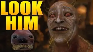 Sloppenbob Plays Chapter 3 Black Myth Wukong