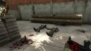 CSGO but all clips are from 2020
