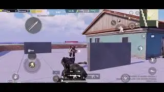 wow 1 на 1 в Pubg Mobile