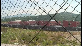 Državni zatvor bez zatvorenika