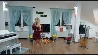DA CAPO 2022 –A2 - LIBEG ANDREEA – ELENA – 17 ANI  – “ I SEE RED”