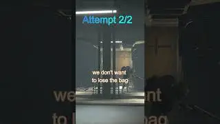 Stupid games with grenades | Marauders 