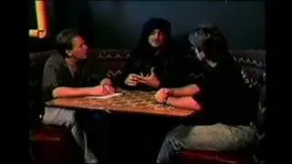 Kevin DuBrow-Quiet Riot Interview (2 of 2)
