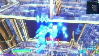 My 1x Recruitment Video!
