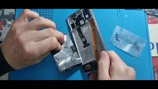 Huawei P30 Lite Lcd Screen Replacement