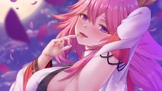 Yae Miko Edit -【Genshin Impact】