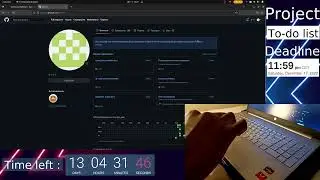 Project: To-do list with Python x Django Ep. 6 - No talking