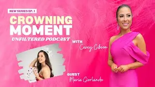 Unfiltered Series | Ep. 1