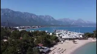 ANTALYA KEMER İLÇEMİZDE ZEVK İLE DÖŞENMİŞ EŞYALARI İLE KİRALIK LÜKS VE ÇAĞDAŞ MÜSTAKİL VİLLA