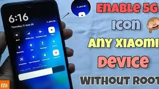 Top 1 Best Magisk Module - New 2021|| Enable Fake 5G icon In Any Device ( Root ) #fake5gicon #magisk