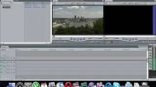 Final Cut introduction Russian