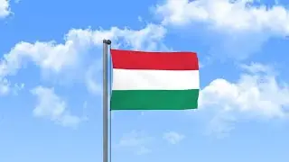 How to Fold a Hungarian Flag from Paper