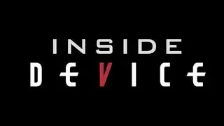 Device - Inside Device