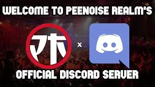 WELCOME [VOLUME WARNING]