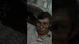 Шел я короче, и...