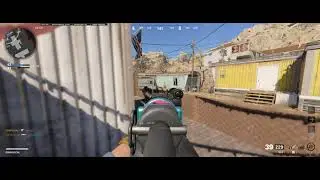 Diesel Map NUCLEAR BOCW TDM #55