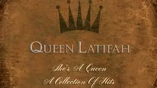 Queen Latifah - U.N.I.T.Y