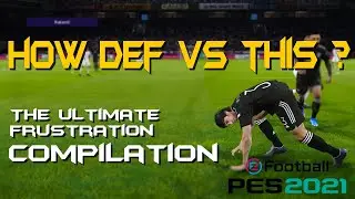 HOW DEF VS THIS ? My Ultimate frustration compilation