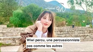 Wiwi percu, une percussionniste pas comme les autres 😍🇹🇳