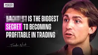 He Will NOT Sugar Coat What it Actually Takes to be a Trader!