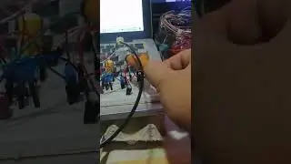 fuel injector driver | automated injectors cleaner circuit