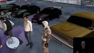 Next rp Восточный сервер
