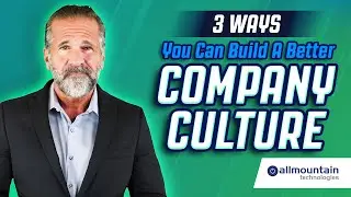 Building Company Culture