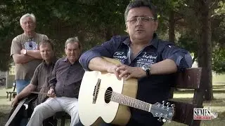Robert Kohút a Kamaráti: Krásna si