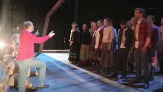 Архангельский театр драмы имени М. В. Ломоносова