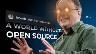 The death of Linux