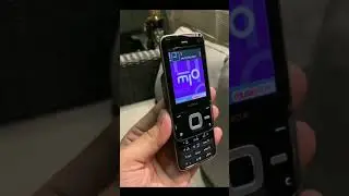 Nokia N81 Hp pintar dengan Pitur Game & Music