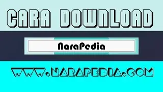 Cara Download File di blog NARAPEDIA