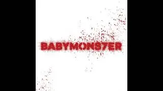BABYMONSTER - LIKE THAT (Audio)