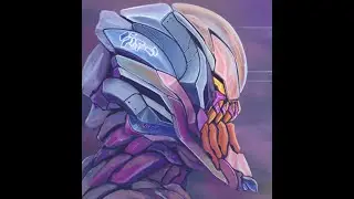 Alien Helmet