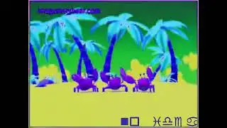 Preview 2 Choco Choco Choco Gummy Bear Effects Effects