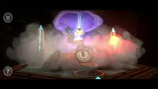Boxes:Lost Fragment gameplay Last chapter