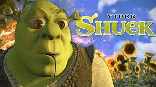 [YTPBR] SHUEK: O OGRÃO SE REVELA 😳