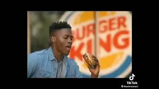 Burger King Plane Meme #Shorts