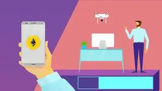 FREE  Earn free $25 from Aigang App   Blockchain Protocol for Digital Insurance 2017