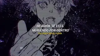 "I can fix all those lies, but baby, when I run, I'm running to you" | Stereo Love (speed up ver.)