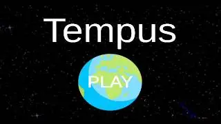 [GGJ 2019] Tempus game
