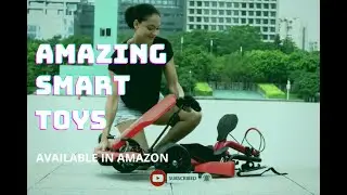 Amazing Smart Toys Availabe in Amazon | Advance Gadgets | HiTechnology